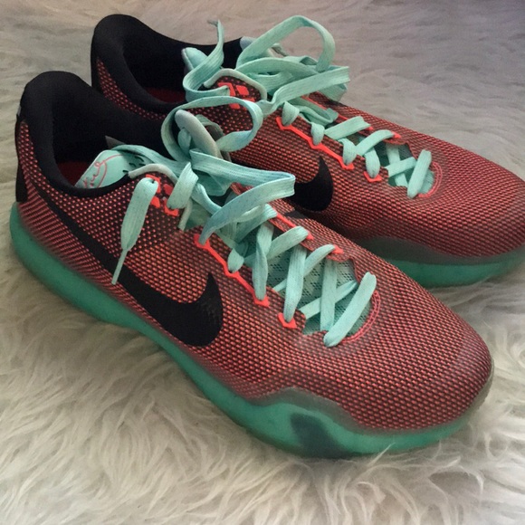 Nike Other - Kobe X Easter